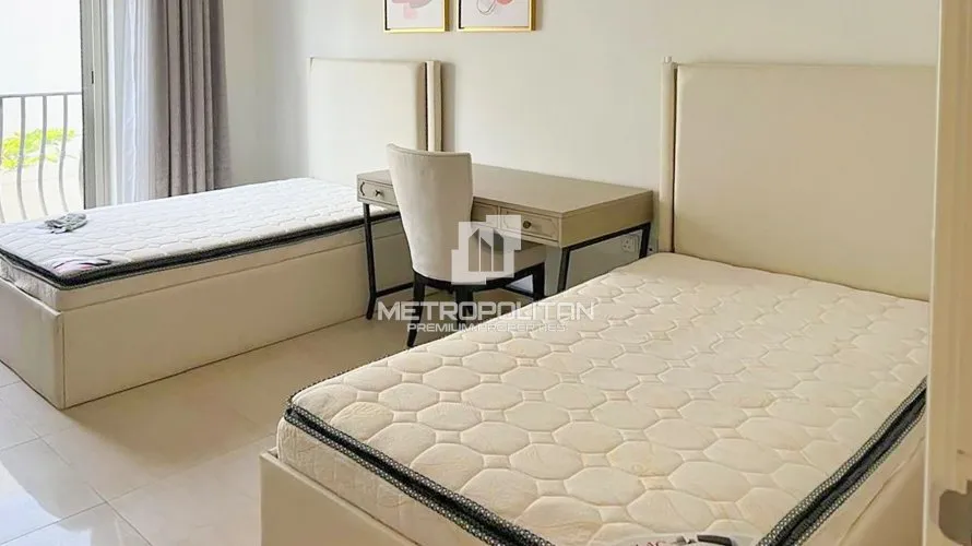 5 bedrooms villa for sale , District One, Mohammed Bin Rashid City, Dubai, UAE No. 1578 № 8