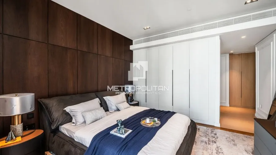 3 bedrooms apartment for sale , Bluewaters Residences, Bluewaters, Dubai, UAE No. 1624 № 11