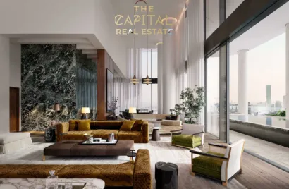 2 bedrooms apartment for sale , Dubai, UAE No. 692