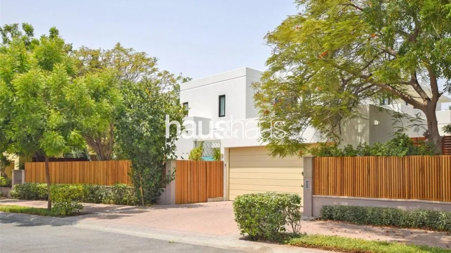 5 bedrooms villa for sale , Arabian Ranches, Dubai, UAE No. 911 № 22