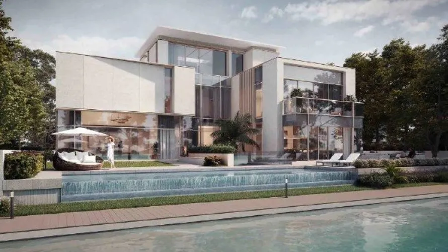 6 bedrooms villa for sale, Dubai, UAE No. 701 № 6