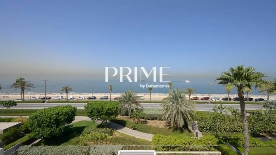 3 bedrooms apartment for sale , Palm Jumeirah, Dubai, UAE No. 1143 № 4