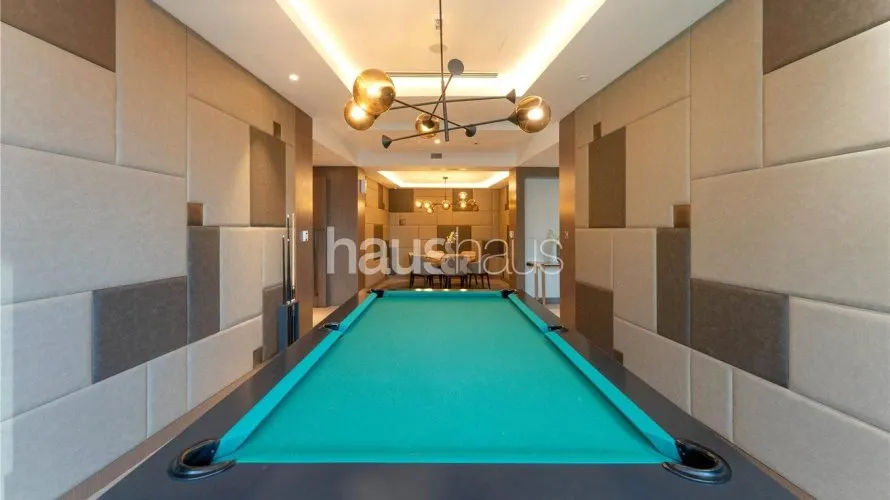 4 bedrooms apartment for sale , Downtown Dubai (Downtown Burj Dubai), Dubai, UAE No. 884 № 5