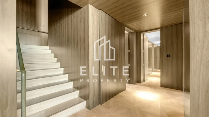 4 bedrooms apartment for sale , FIVE Palm Jumeirah, Palm Jumeirah, Dubai, UAE No. 1864 № 9