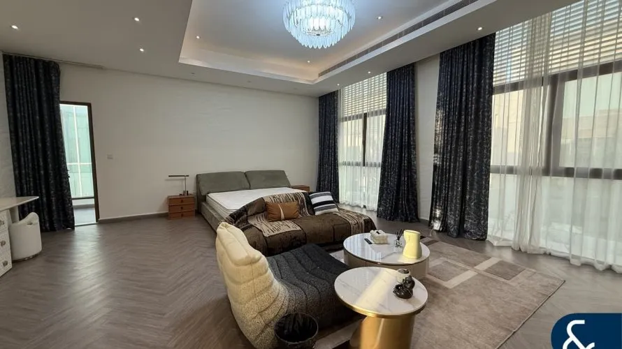 5 bedrooms villa for sale , Meydan, Dubai, UAE No. 1970 № 2
