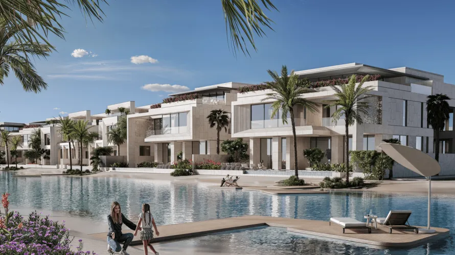 6 bedrooms building for sale , Dubai South (Dubai World Central), Dubai, UAE No. 2057 № 10