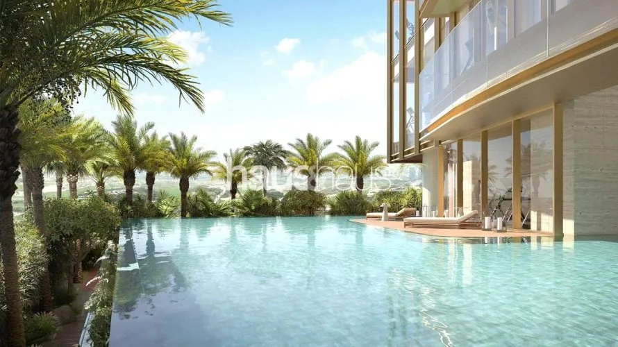 4 bedrooms apartment for sale , Dubai Marina, Dubai, UAE No. 955 № 8