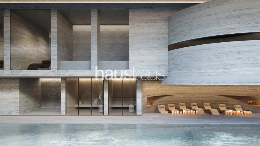 4 bedrooms apartment for sale , DIFC, Dubai, UAE No. 984 № 17
