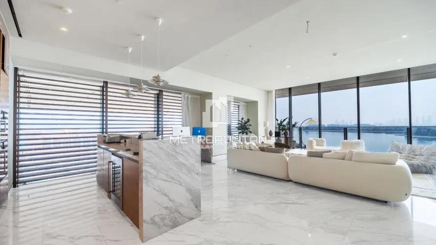 2 bedrooms apartment for sale , Palm Jumeirah, Dubai, UAE No. 1654 № 6