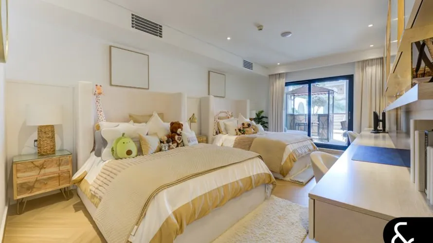 3 bedrooms apartment for sale , Kingdom of Sheba, Palm Jumeirah, Dubai, UAE No. 1711 № 22