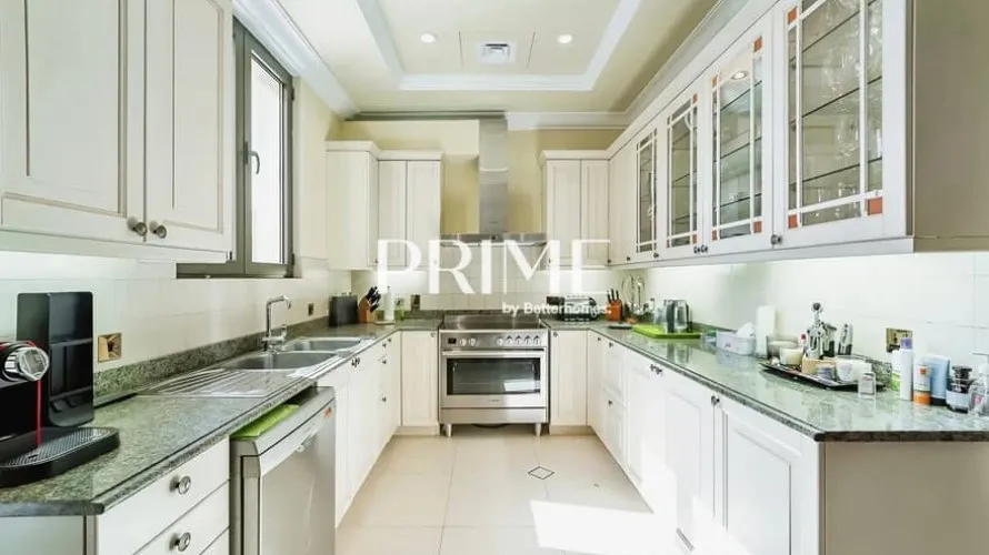 5 bedrooms villa for sale , Palm Jumeirah, Dubai, UAE No. 1135 № 19