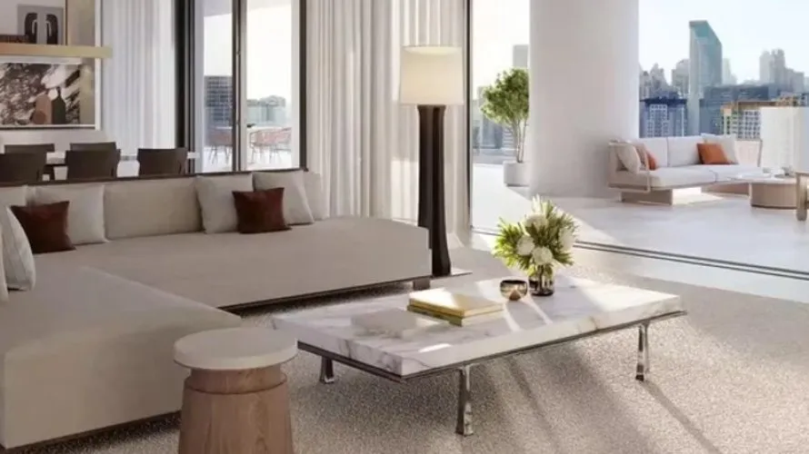 3 bedrooms apartment for sale , Business Bay, Dubai, UAE No. 817 № 11