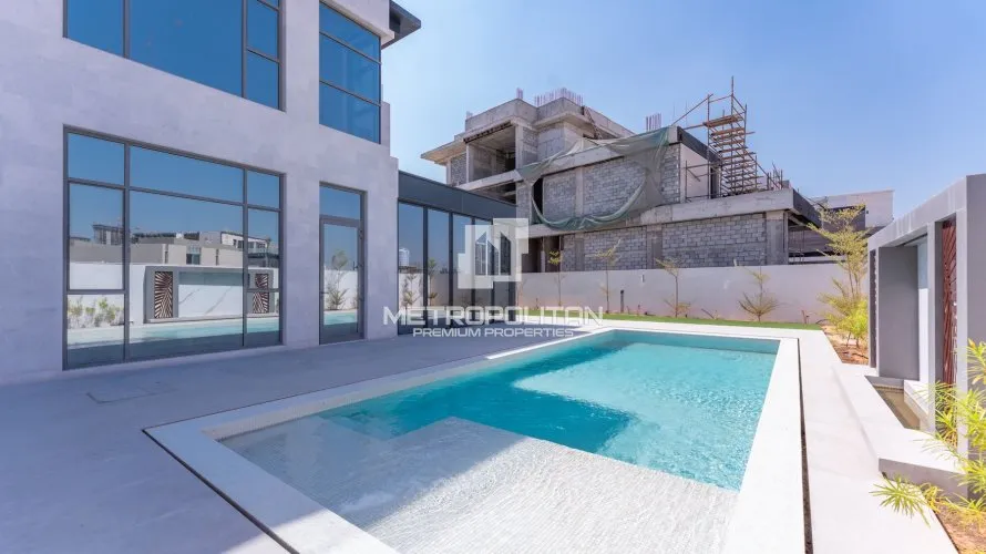 6 bedrooms villa for sale , Meydan, Dubai, UAE No. 1612 № 7