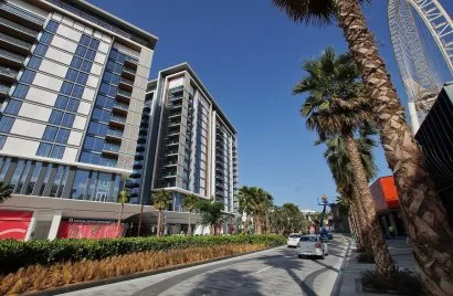 3 bedrooms apartment for sale , Dubai, UAE No. 393