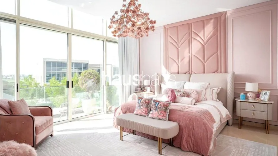6 bedrooms villa for sale, Golf Place, Dubai Hills Estate, Dubai, UAE No. 915 № 20