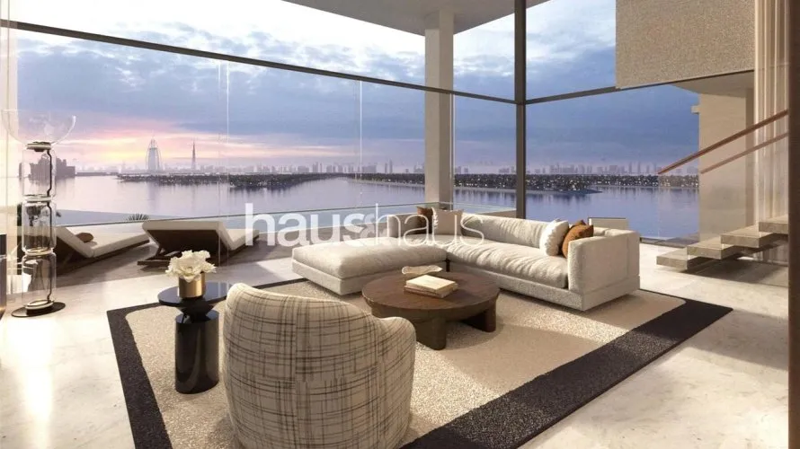 3 bedrooms duplex for sale, Palm Jumeirah, Dubai, UAE No. 928 № 15