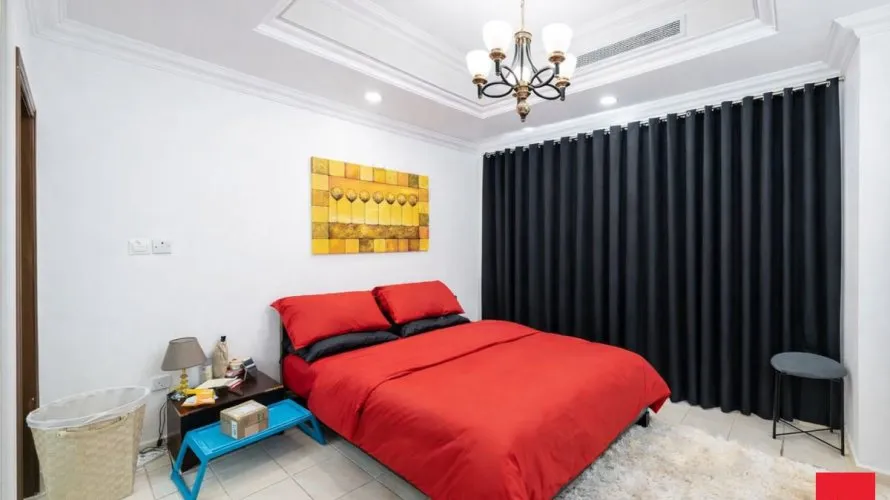 4 bedrooms villa for sale , Jumeirah Islands, Dubai, UAE No. 2136 № 10