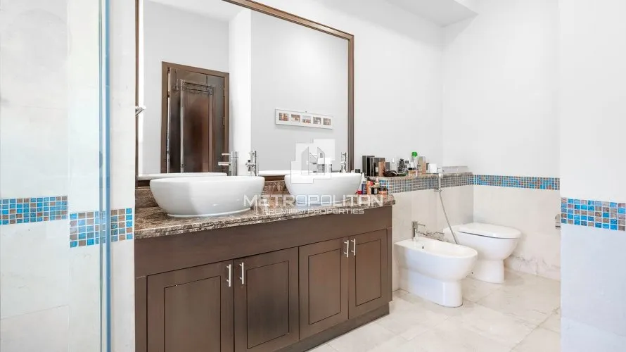 5 bedrooms penthouse for sale , Palm Jumeirah, Dubai, UAE No. 1572 № 5