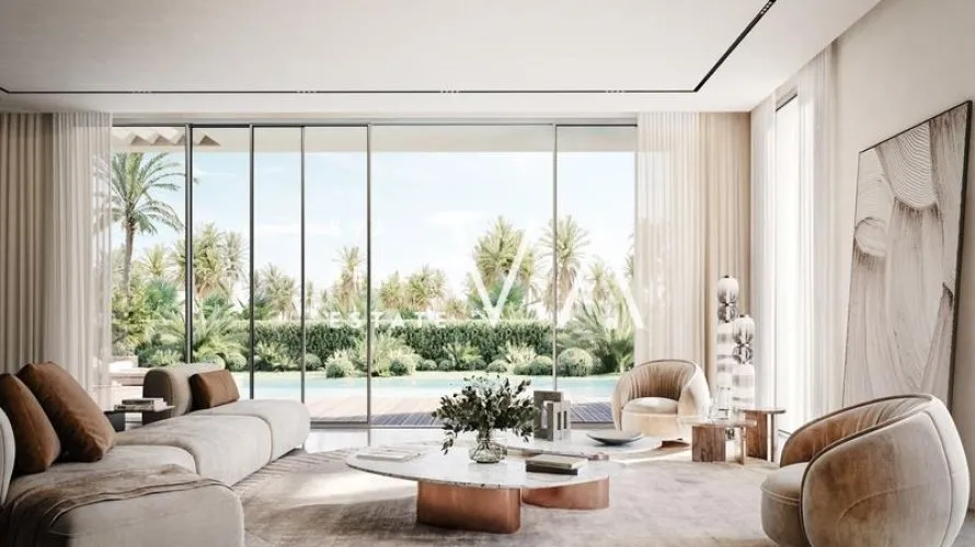 5 bedrooms villa for sale, Jumeirah, Dubai, UAE No. 1052 № 2