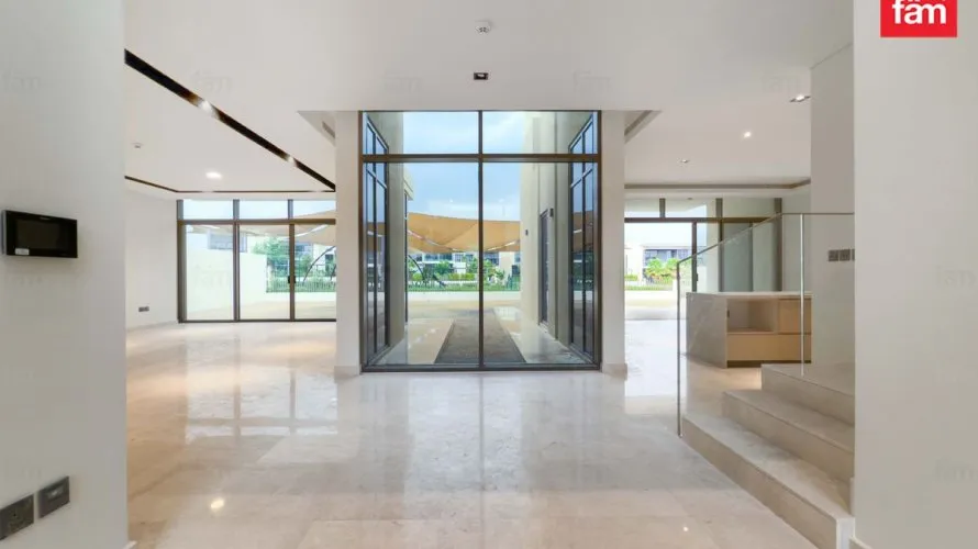 4 bedrooms villa for sale , Dubai Hills Estate, Dubai, UAE No. 1783 № 4