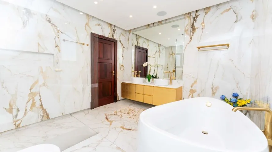 6 bedrooms villa for sale , Palm Jumeirah, Dubai, UAE No. 2107 № 20