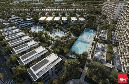 599.9m² land for sale , Dubai, UAE No. 1520