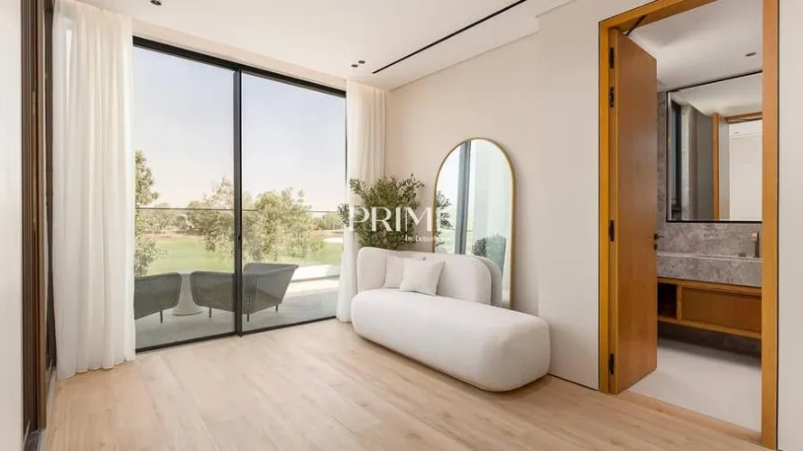 5 bedrooms villa for sale , Jumeirah Golf Estates, Dubai, UAE No. 1171 № 16