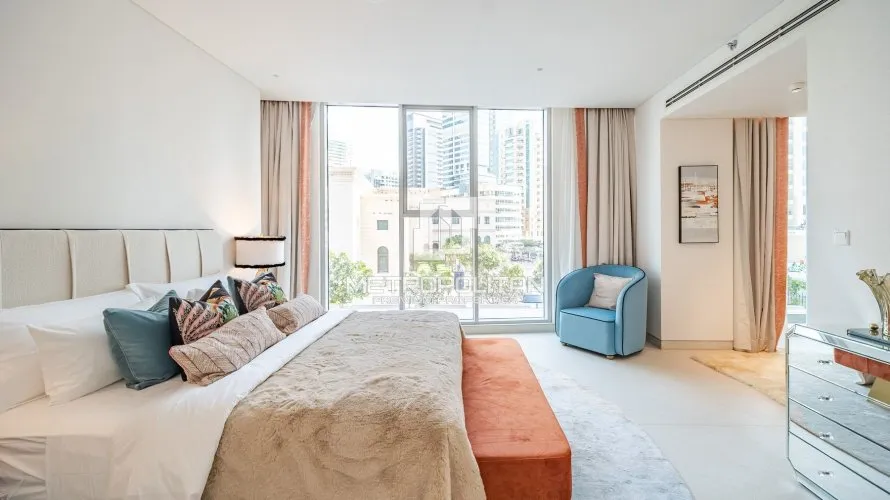 5 bedrooms villa for sale , Dubai Marina, Dubai, UAE No. 1644 № 21