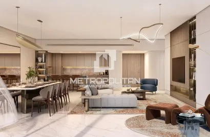 3 bedrooms apartment for sale , Palm Jumeirah, Dubai, UAE No. 2549
