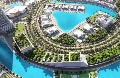 5 bedrooms villa for sale , Jumeirah Village Circle, Dubai, UAE No. 1084
