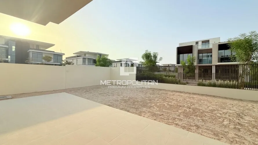 5 bedrooms villa for sale , Dubai Hills Estate, Dubai, UAE No. 1625 № 17