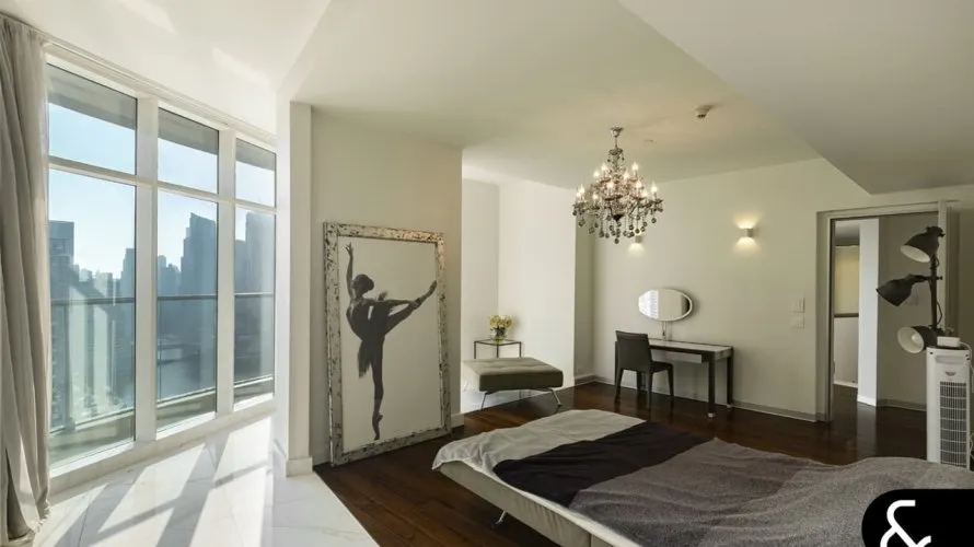4 bedrooms penthouse for sale , Dubai Marina, Dubai, UAE No. 2291 № 25