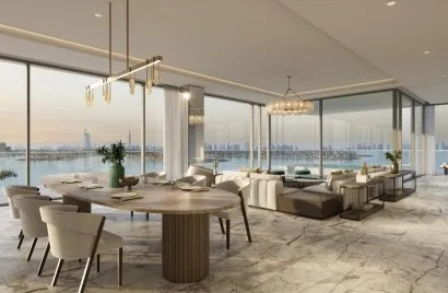 5 bedrooms apartment for sale in SIX SENSES RESIDENCES, Dubai Marina, Dubai, UAE No. 806