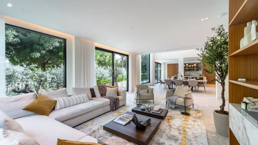 5 bedrooms villa for sale, Jumeirah Islands, Dubai, UAE No. 2633 № 23