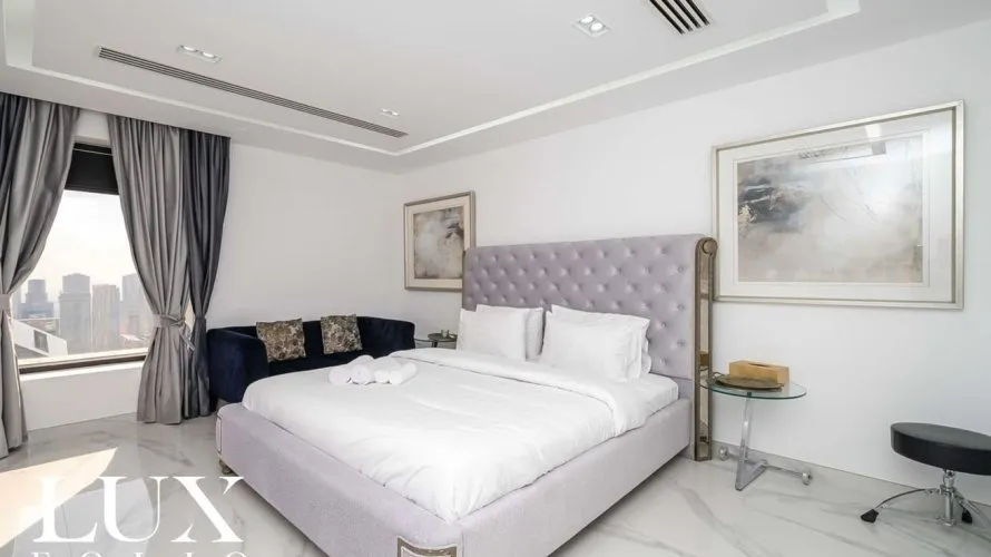 4 bedrooms penthouse for sale , Bahar, Jumeirah Beach Residence, Dubai, UAE No. 991 № 25