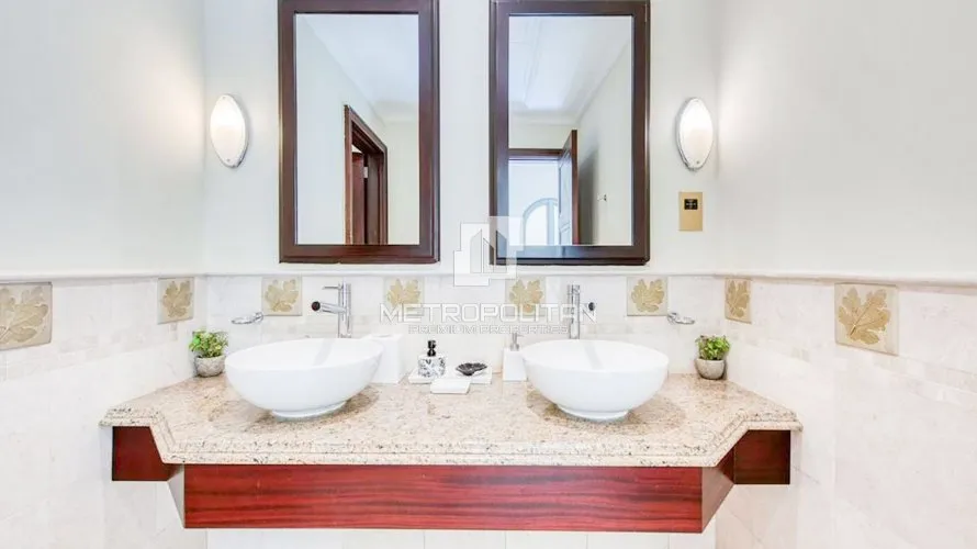 4 bedrooms villa for sale , Garden Homes, Palm Jumeirah, Dubai, UAE No. 1639 № 12