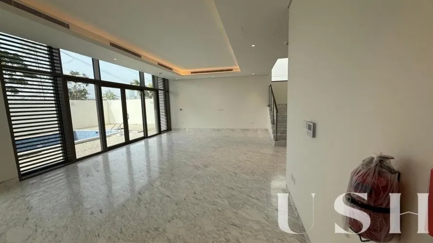 4 bedrooms villa for sale , District One, Mohammed Bin Rashid City, Dubai, UAE No. 765 № 8