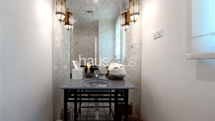 4 bedrooms villa for sale , Jumeirah Islands, Dubai, UAE No. 868 № 23
