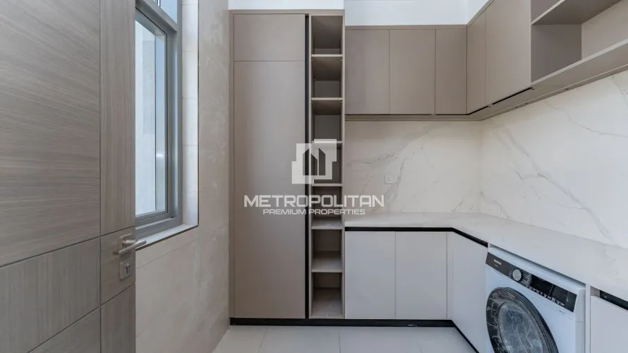 6 bedrooms villa for sale , Meydan, Dubai, UAE No. 1612 № 26