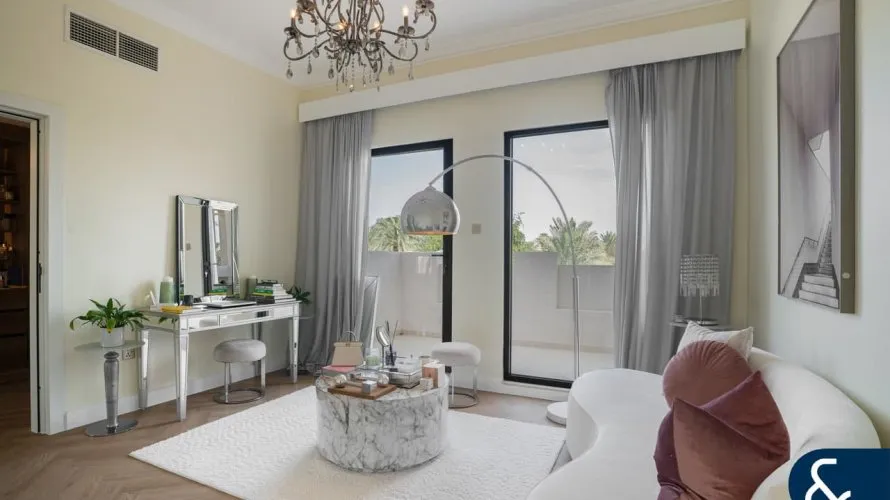 4 bedrooms villa for sale , Jumeirah Islands, Dubai, UAE No. 1997 № 14