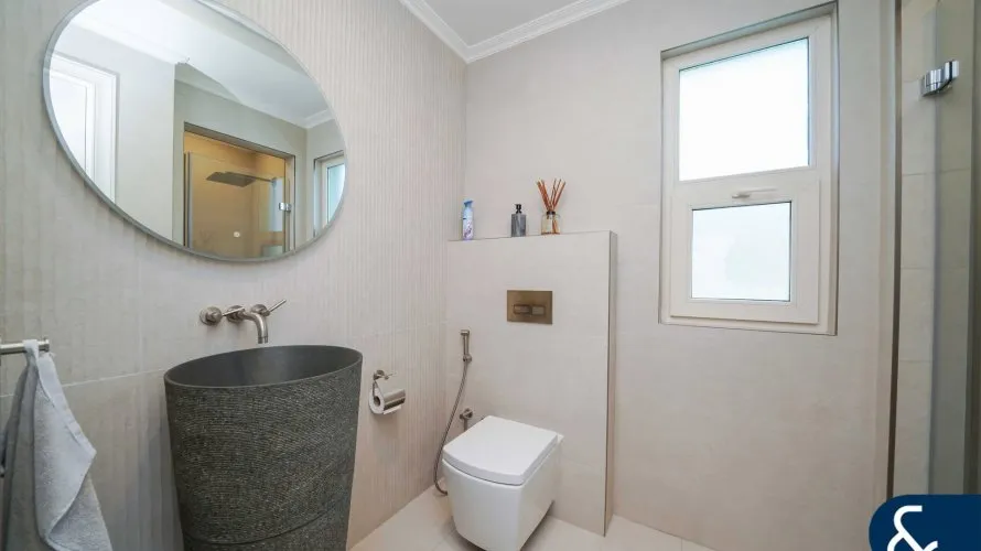 5 bedrooms villa for sale , Victory Heights, Dubai Sports City, Dubai, UAE No. 1712 № 18