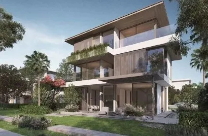 5 bedrooms villa for sale , Dubai, UAE No. 833