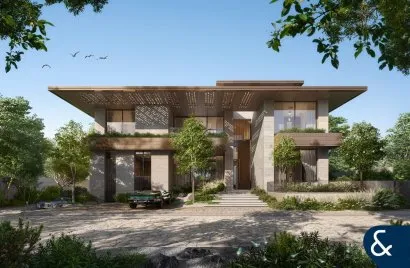 5 bedrooms villa for sale , Dubai Land, Dubai, UAE No. 1741