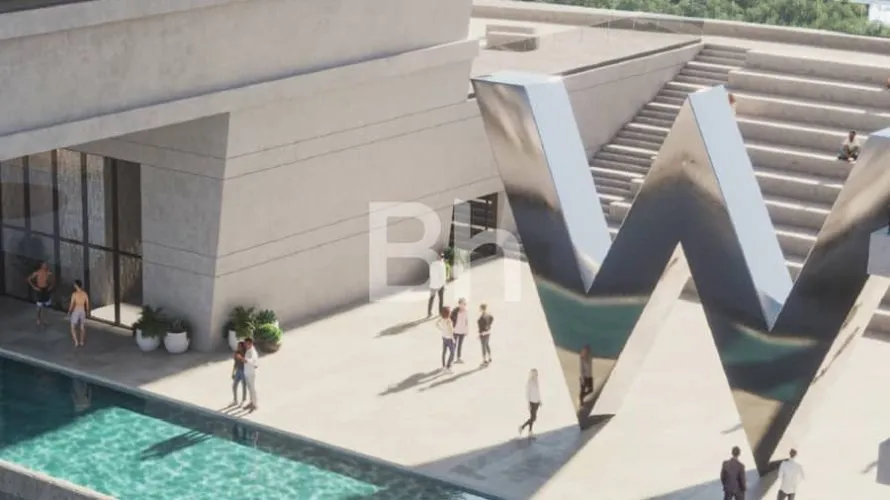 5 bedrooms apartment for sale , Dubai Harbour, Dubai, UAE No. 1133 № 7