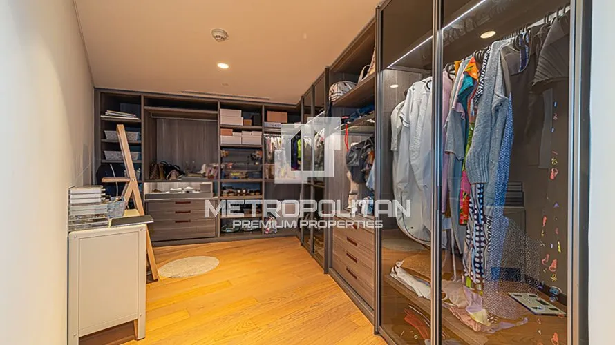 3 bedrooms apartment for sale , Palm Jumeirah, Dubai, UAE No. 350 № 26