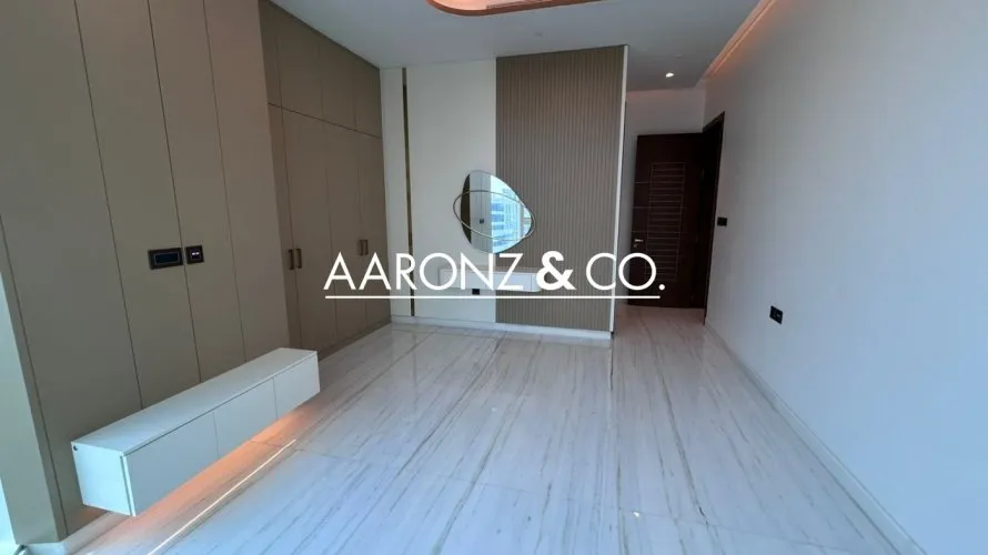 3 bedrooms penthouse for sale , Jumeirah Lake Towers, Dubai, UAE No. 1954 № 4