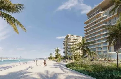 3 bedrooms apartment for sale , Palm Jumeirah, Dubai, UAE No. 2223