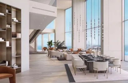 4 bedrooms apartment for sale , Dubai Marina, Dubai, UAE No. 2166