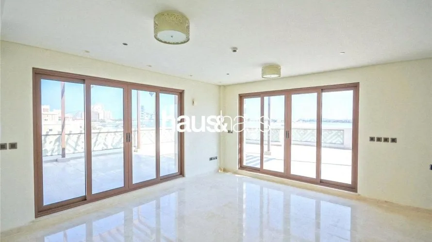 5 bedrooms villa for sale , Kingdom of Sheba, Palm Jumeirah, Dubai, UAE No. 897 № 4