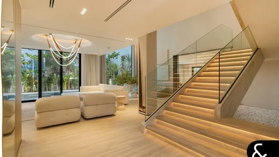 4 bedrooms villa for sale , Jumeirah Islands, Dubai, UAE No. 1752 № 26